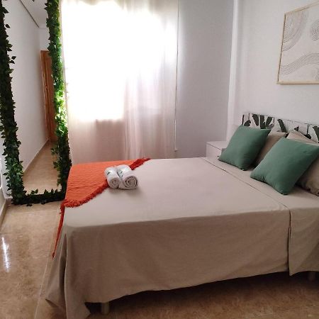 La Casa Del Patio En Pleno San Lorenzo 코르도바 외부 사진