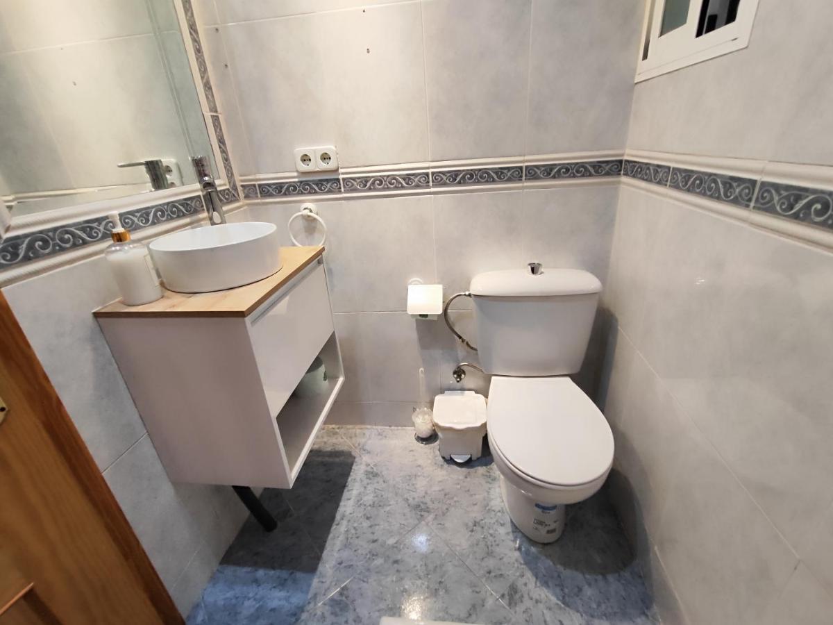 La Casa Del Patio En Pleno San Lorenzo 코르도바 외부 사진